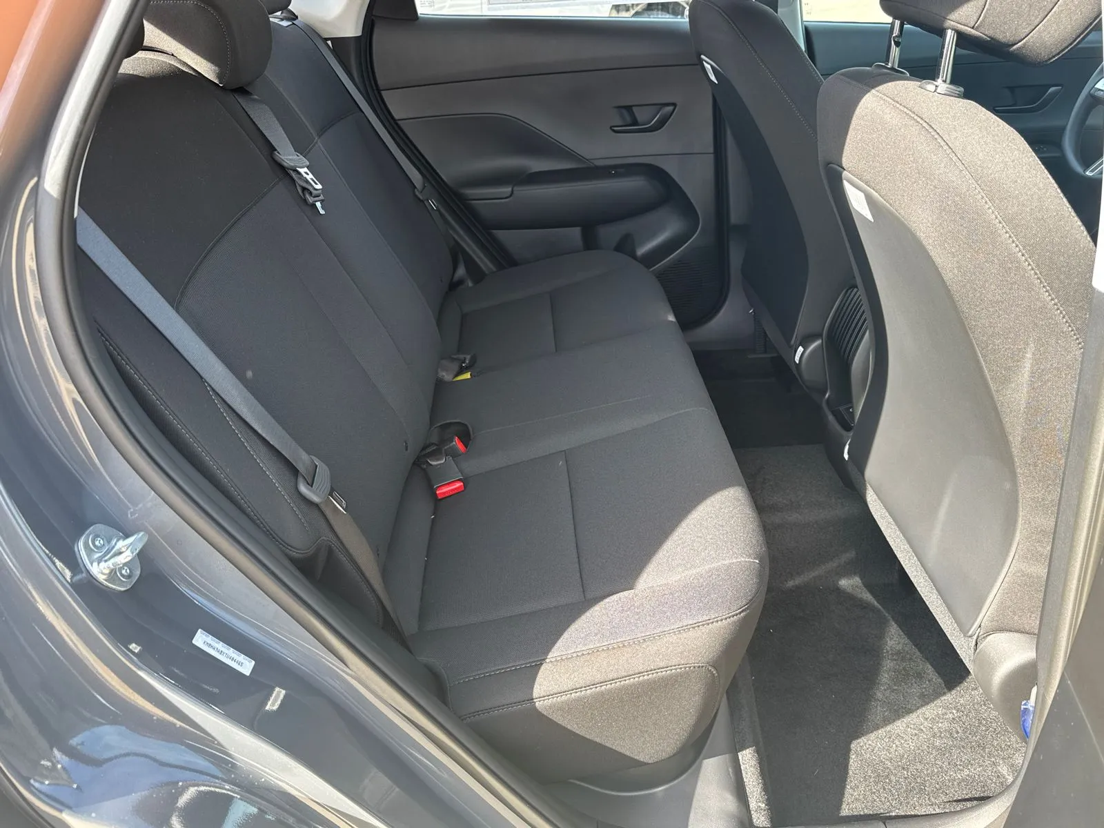 2026 Hyundai Kona SE - Photo 15