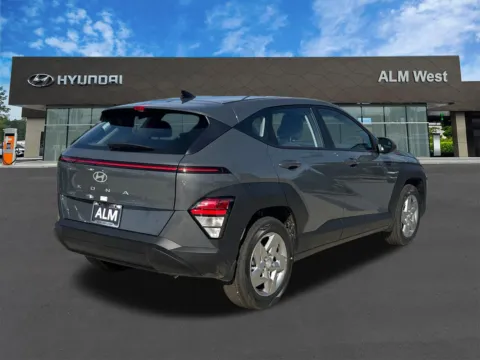 More photos of 2026 Hyundai Kona SE at ALM Hyundai West, GA