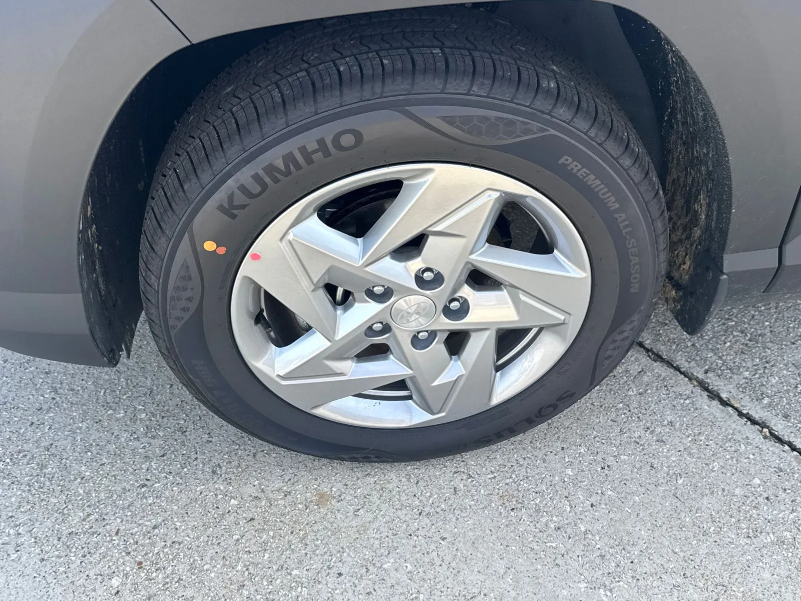 2026 Hyundai Kona SE - Photo 11