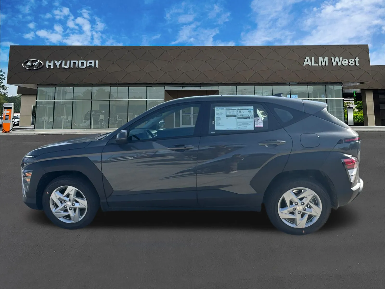2026 Hyundai Kona SE - Photo 8