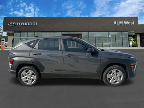 More photos of 2026 Hyundai Kona SE at ALM Hyundai West, GA