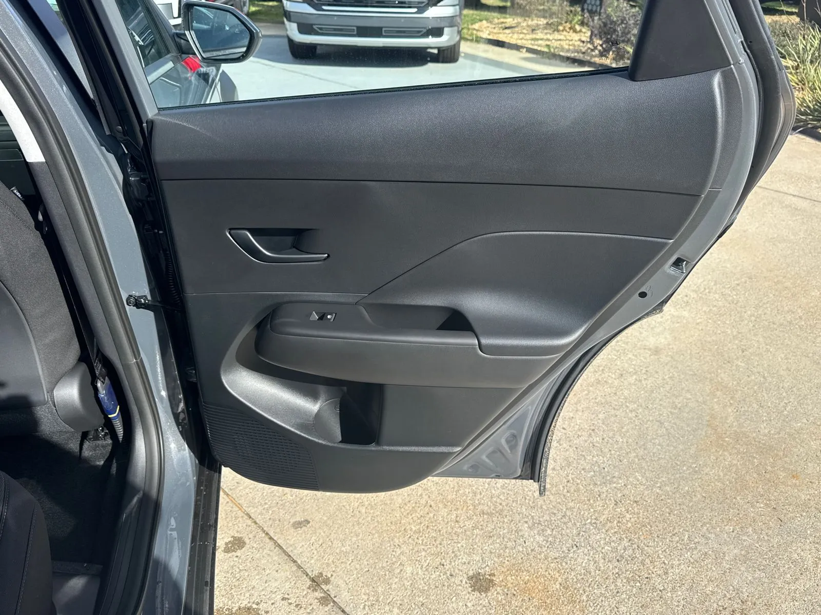 2026 Hyundai Kona SE - Photo 16