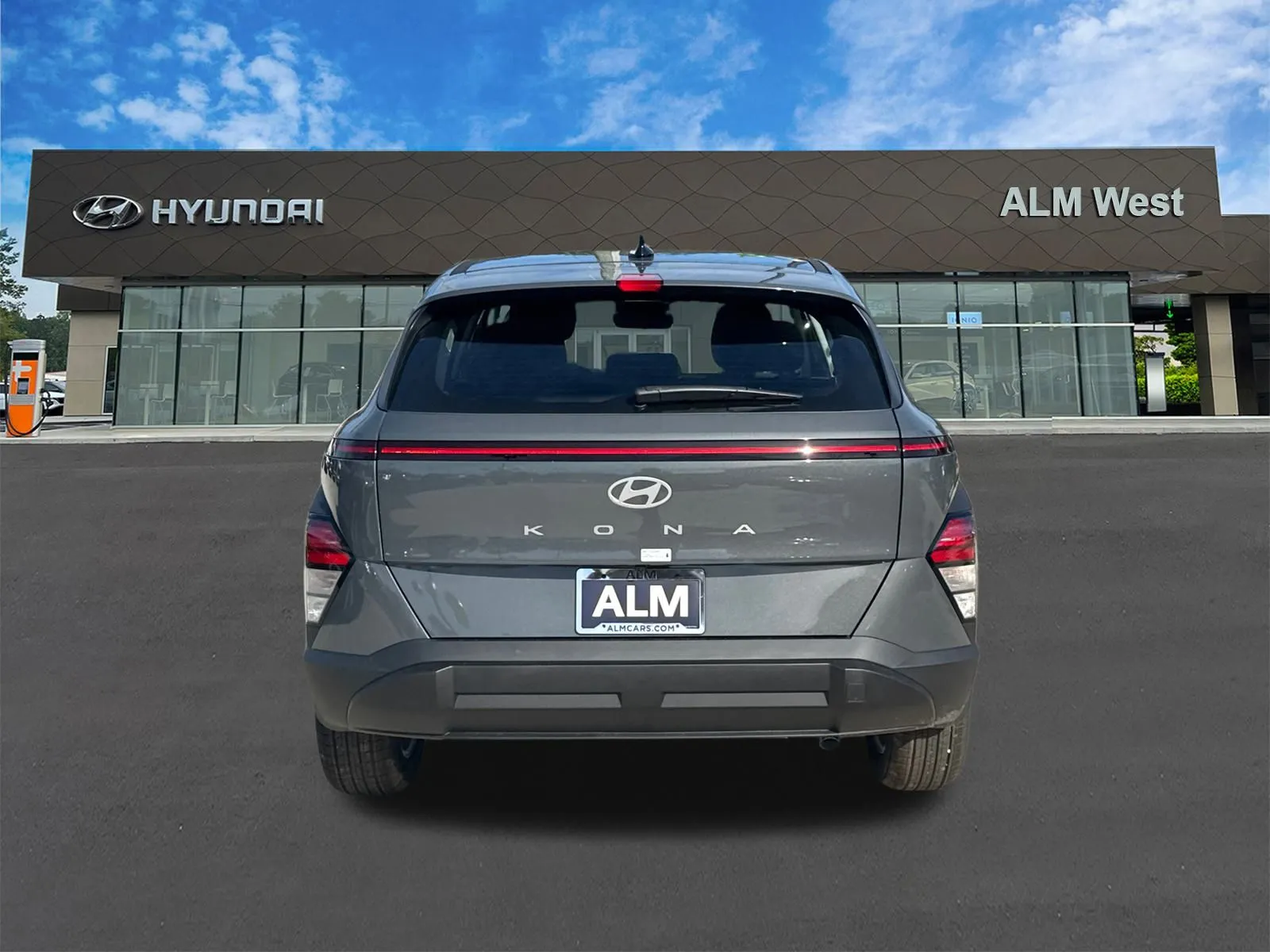 2026 Hyundai Kona SE - Photo 6