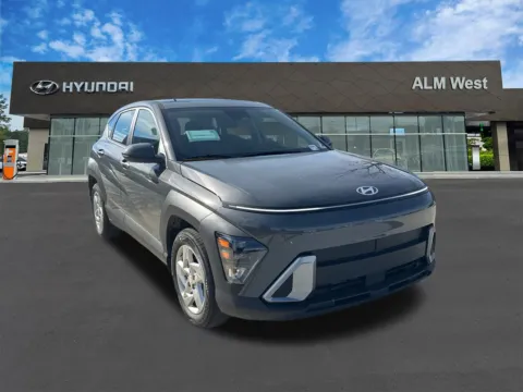 Another view of 2026 Hyundai Kona SE for sale in Lithia Springs, GA at ALM Hyundai West