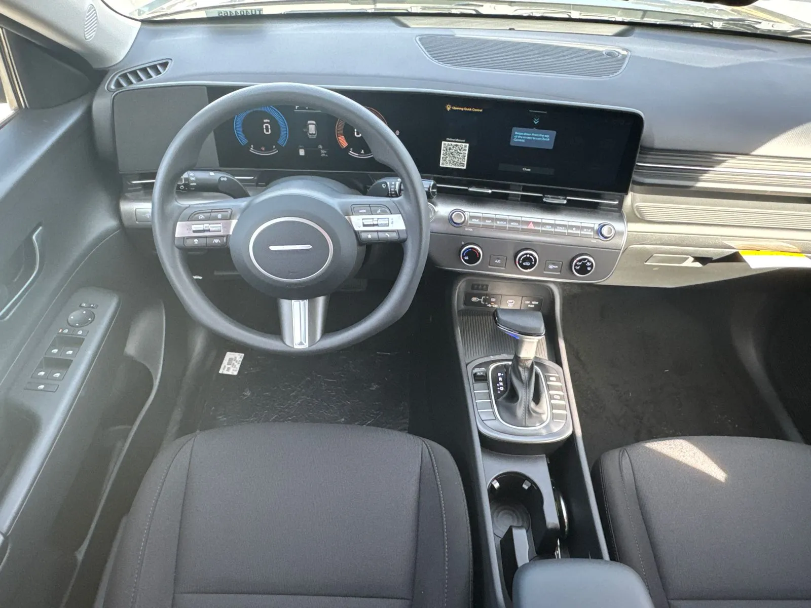 2026 Hyundai Kona SE - Photo 22