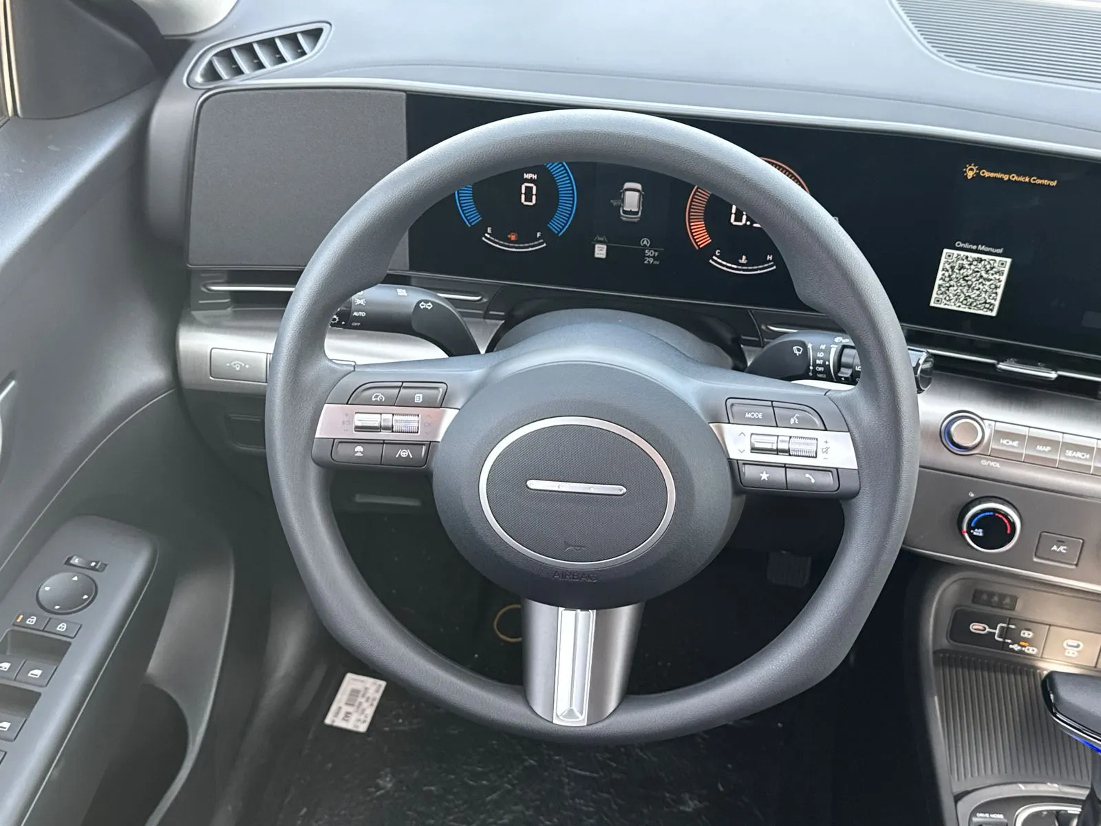2026 Hyundai Kona SE - Photo 23
