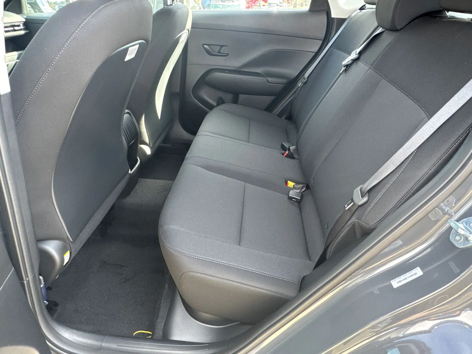 2026 Hyundai Kona SE - Photo 20
