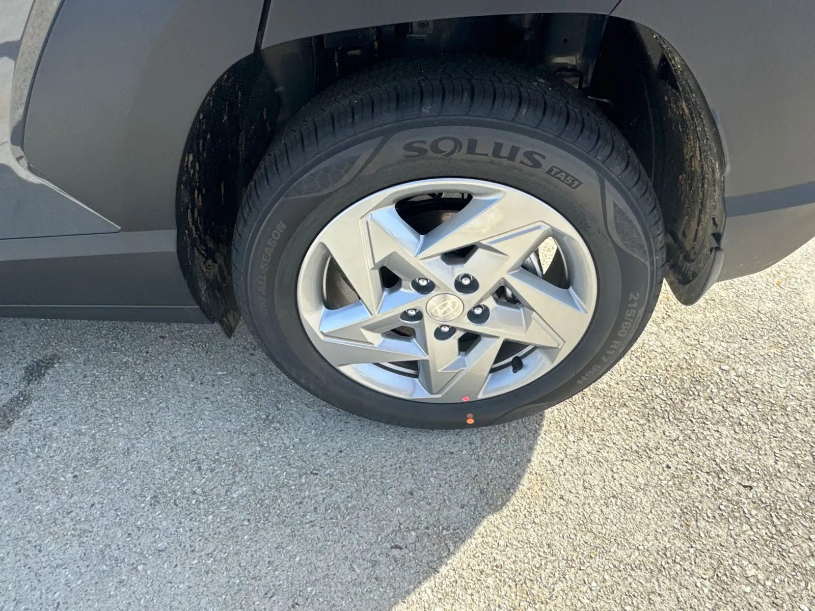 2026 Hyundai Kona SE - Photo 19