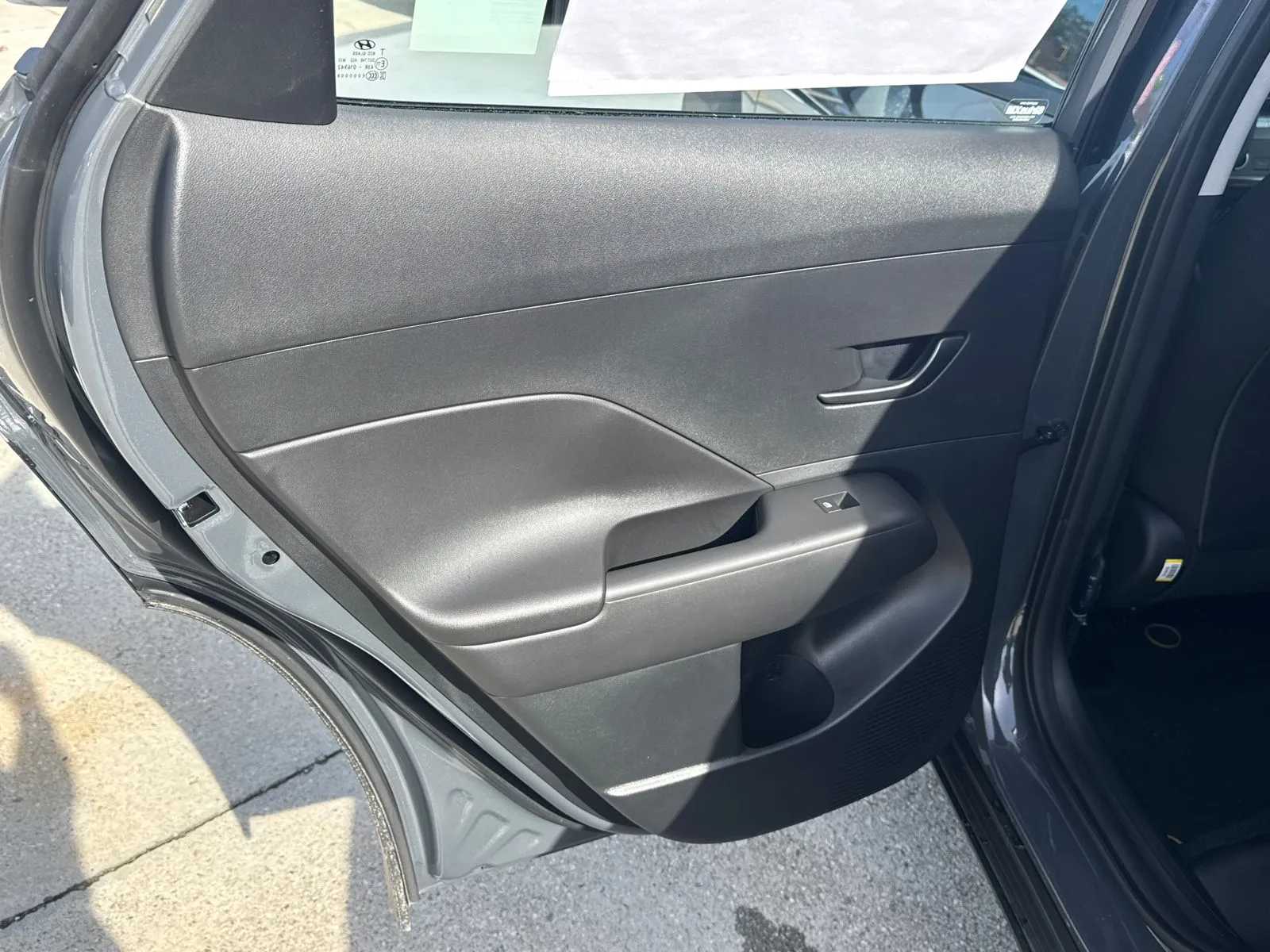 2026 Hyundai Kona SE - Photo 21