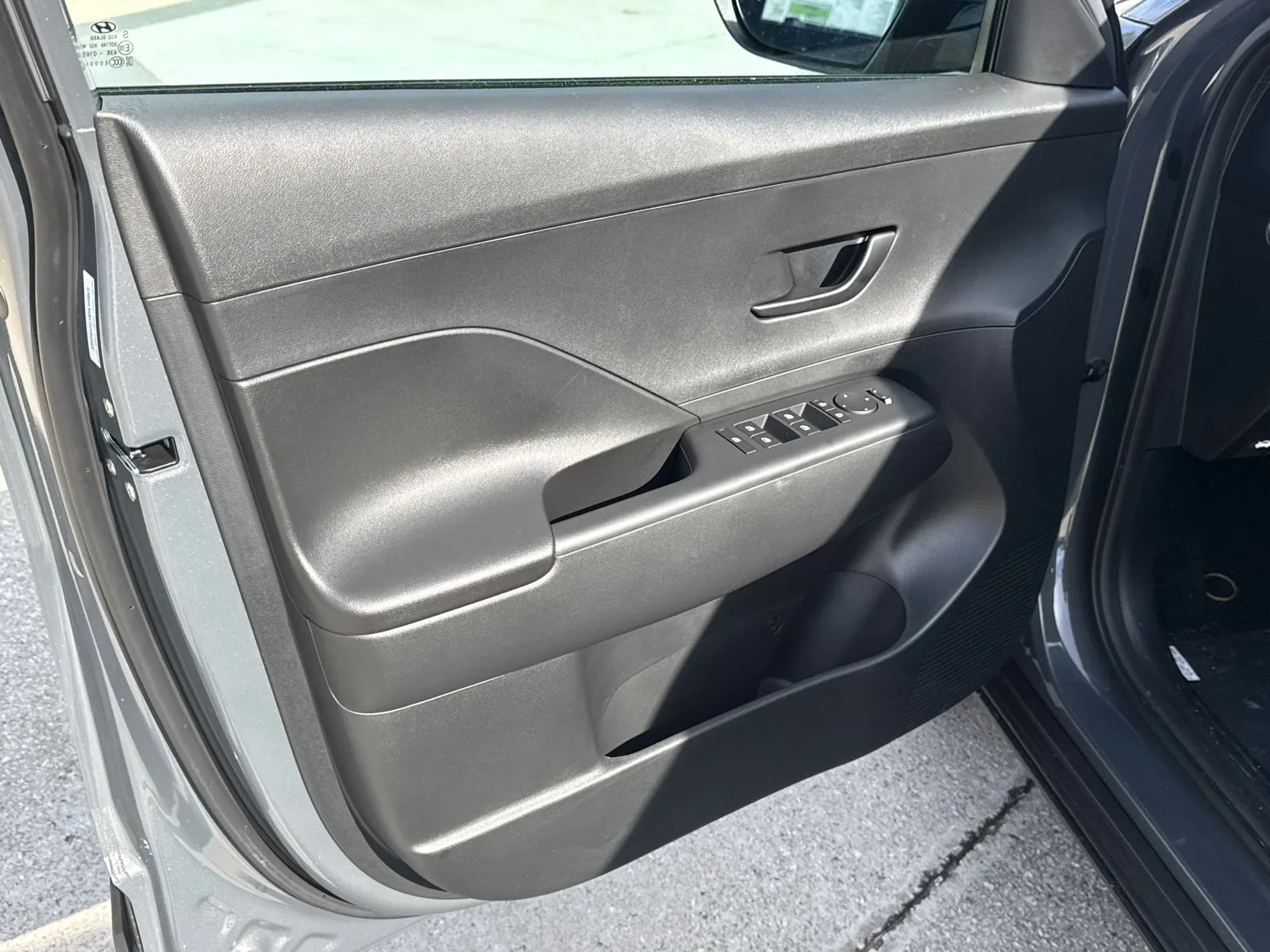 2026 Hyundai Kona SE - Photo 10