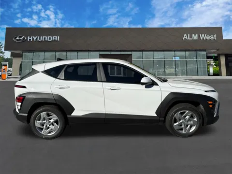 More photos of 2026 Hyundai Kona SE at ALM Hyundai West, GA