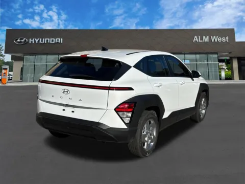 More photos of 2026 Hyundai Kona SE at ALM Hyundai West, GA