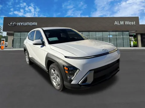 Another view of 2026 Hyundai Kona SE for sale in Lithia Springs, GA at ALM Hyundai West