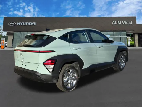 More photos of 2026 Hyundai Kona SE at ALM Hyundai West, GA