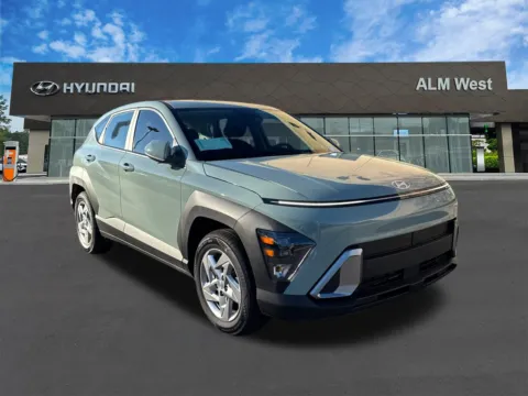 Another view of 2026 Hyundai Kona SE for sale in Lithia Springs, GA at ALM Hyundai West