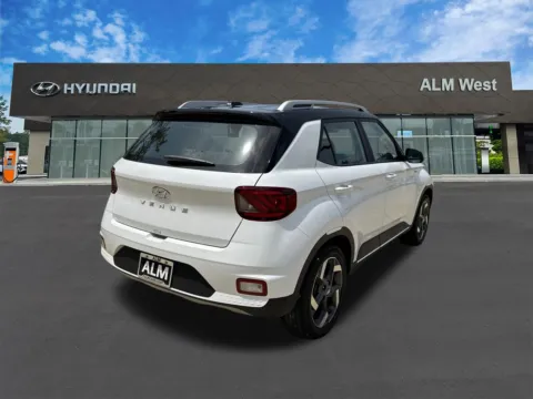 More photos of 2026 Hyundai Venue SEL at ALM Hyundai West, GA