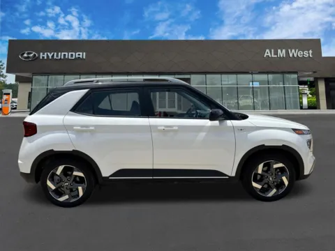 More photos of 2026 Hyundai Venue SEL at ALM Hyundai West, GA