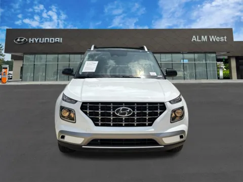 Photos of 2026 Hyundai Venue SEL for sale in Lithia Springs, GA at ALM Hyundai West