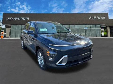 Another view of 2026 Hyundai Kona SE for sale in Lithia Springs, GA at ALM Hyundai West