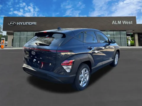 More photos of 2026 Hyundai Kona SE at ALM Hyundai West, GA