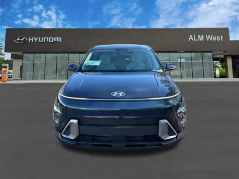 Photos of 2026 Hyundai Kona SE for sale in Lithia Springs, GA at ALM Hyundai West