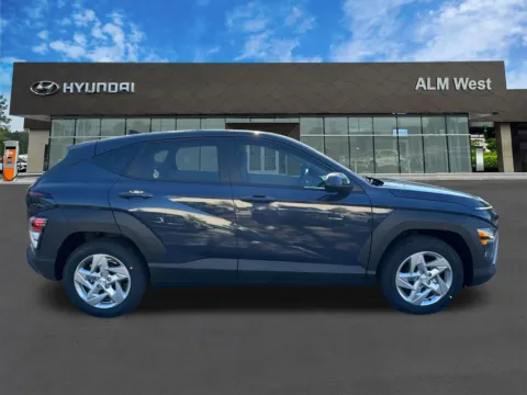 More photos of 2026 Hyundai Kona SE at ALM Hyundai West, GA