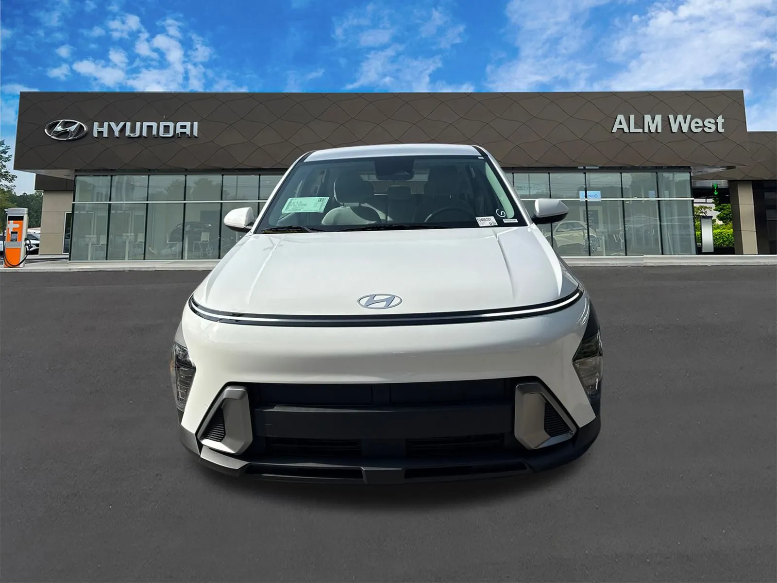 2026 Hyundai Kona SE - Photo 2