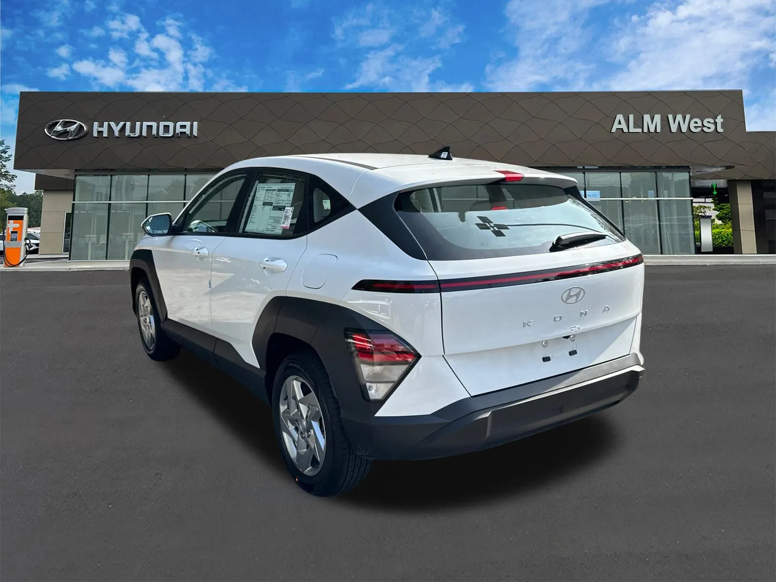 2026 Hyundai Kona SE - Photo 7