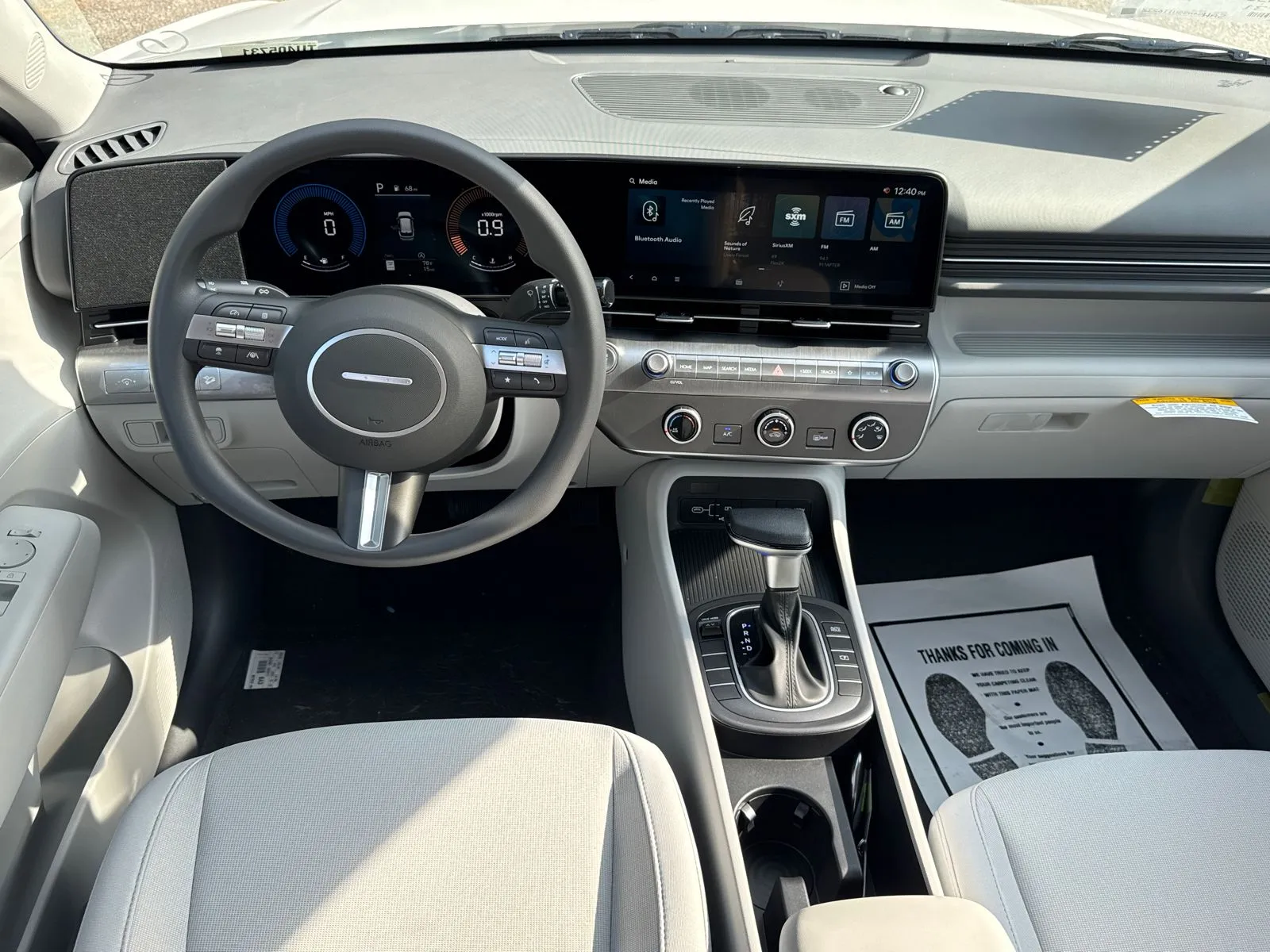 2026 Hyundai Kona SE - Photo 22