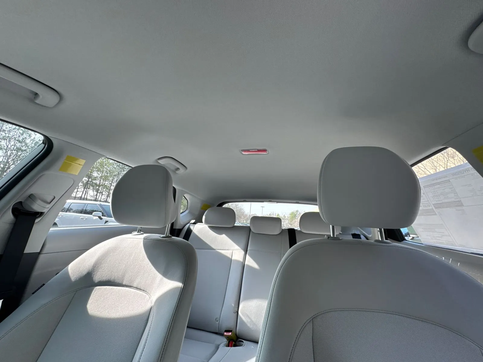 2026 Hyundai Kona SE - Photo 31