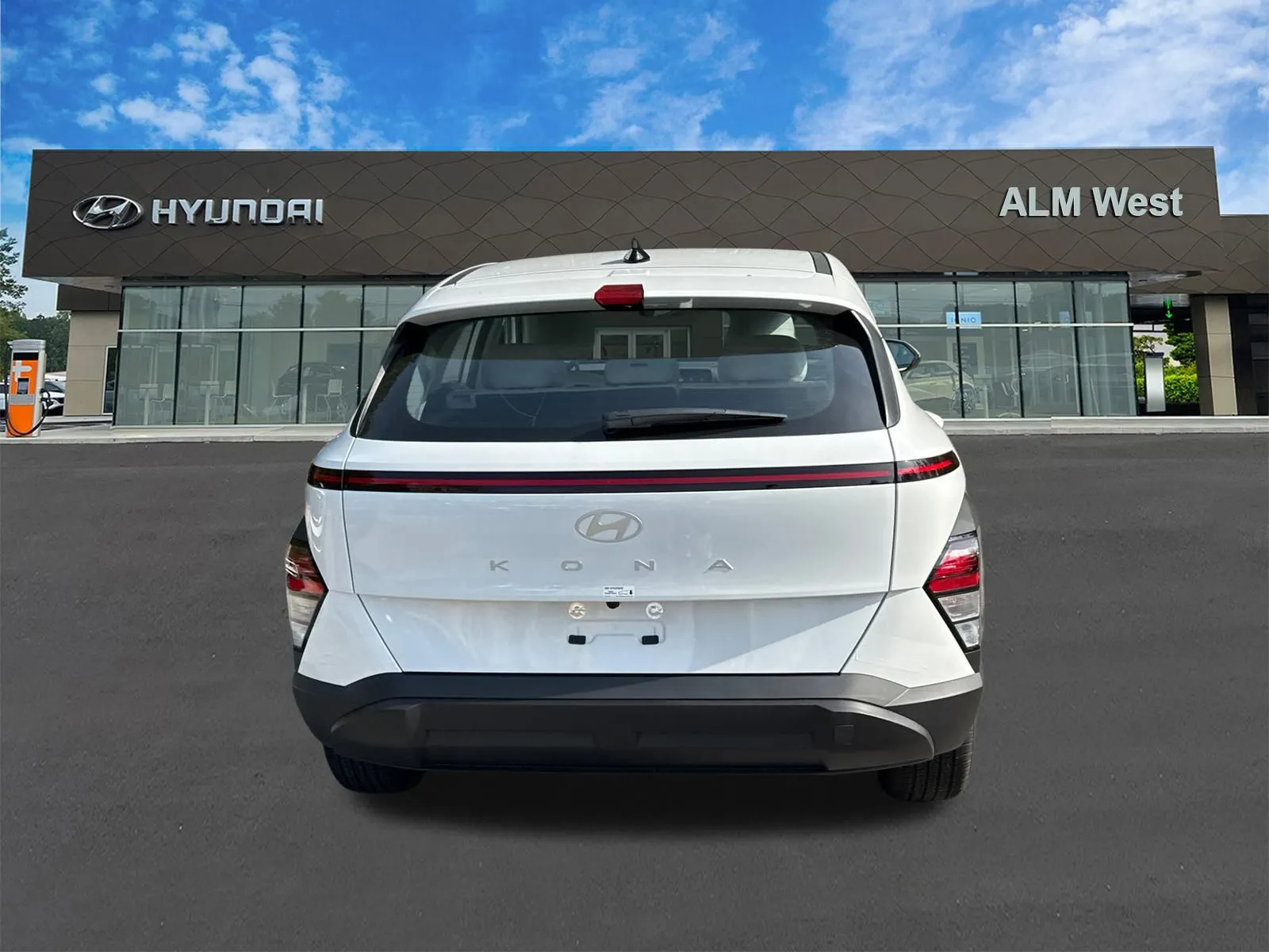 2026 Hyundai Kona SE - Photo 6