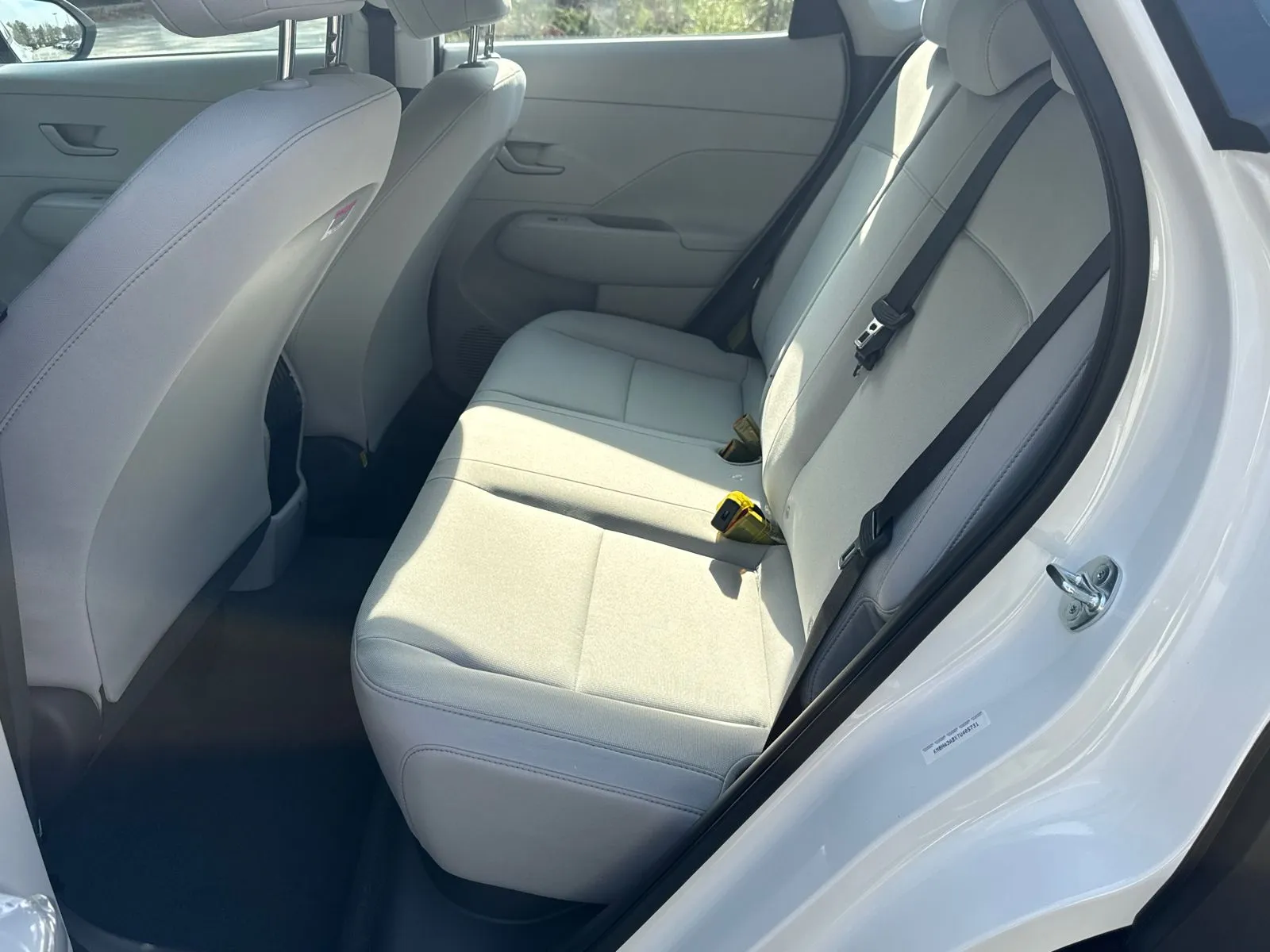 2026 Hyundai Kona SE - Photo 20