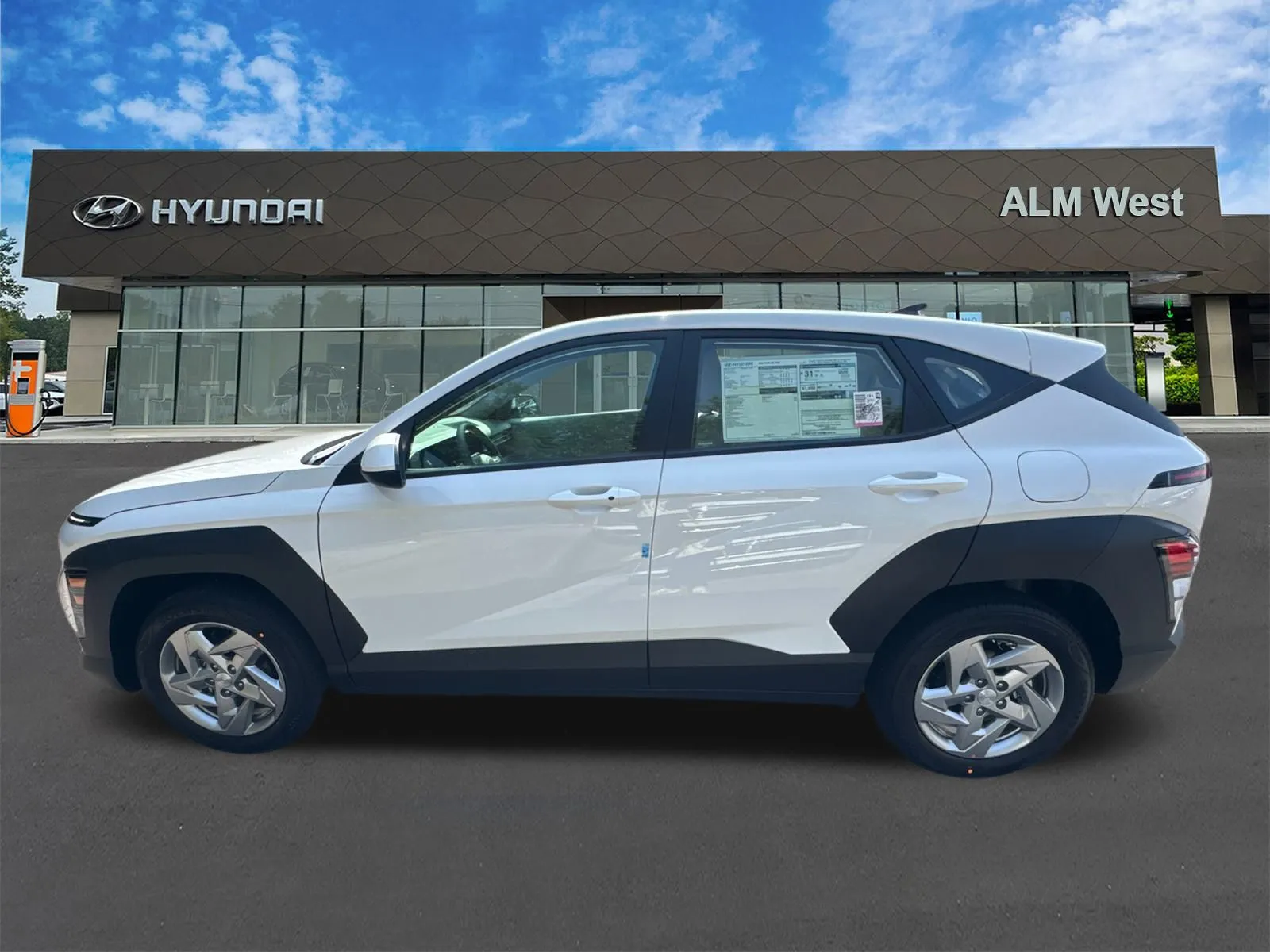2026 Hyundai Kona SE - Photo 8