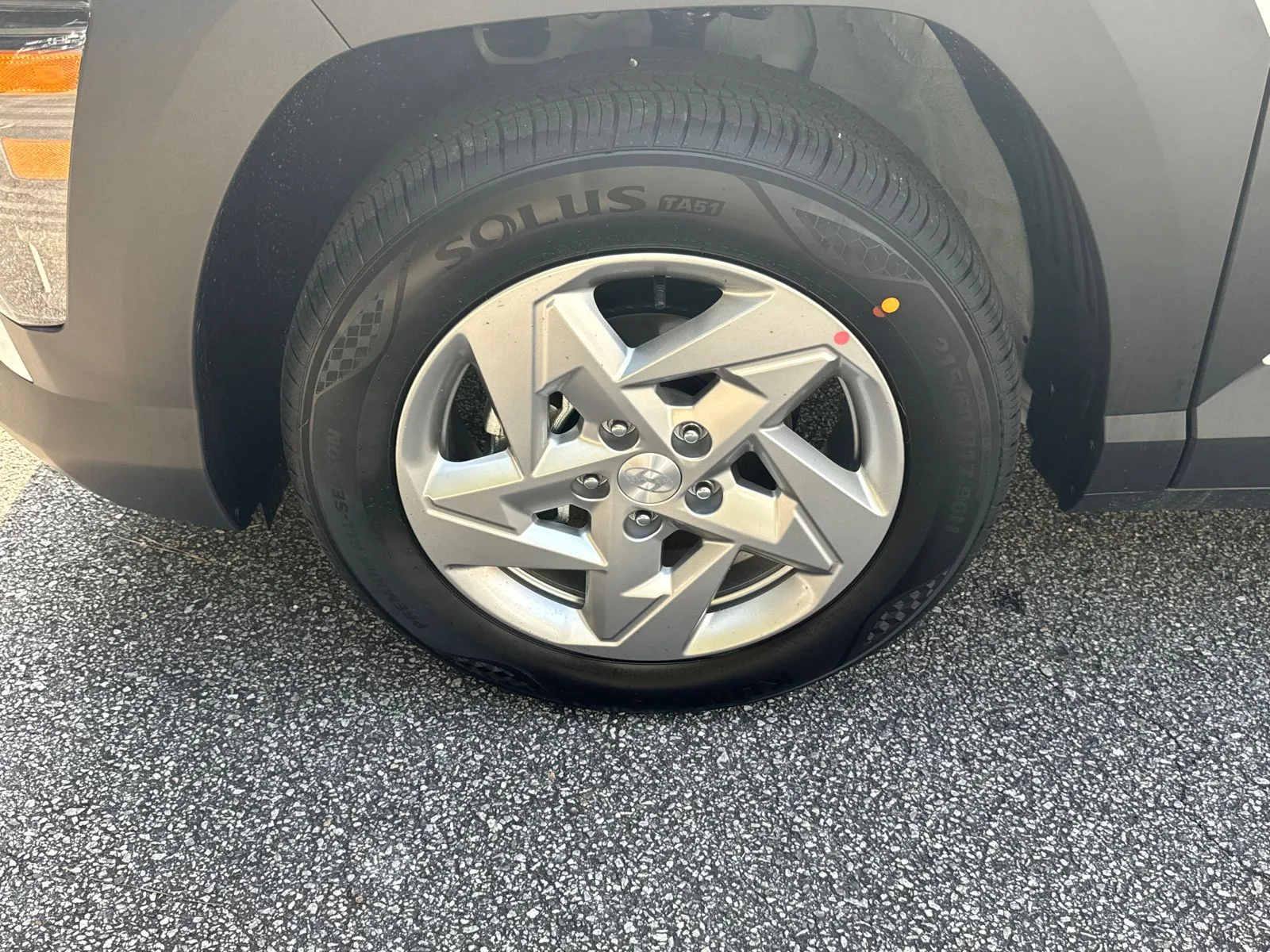 2026 Hyundai Kona SE - Photo 11