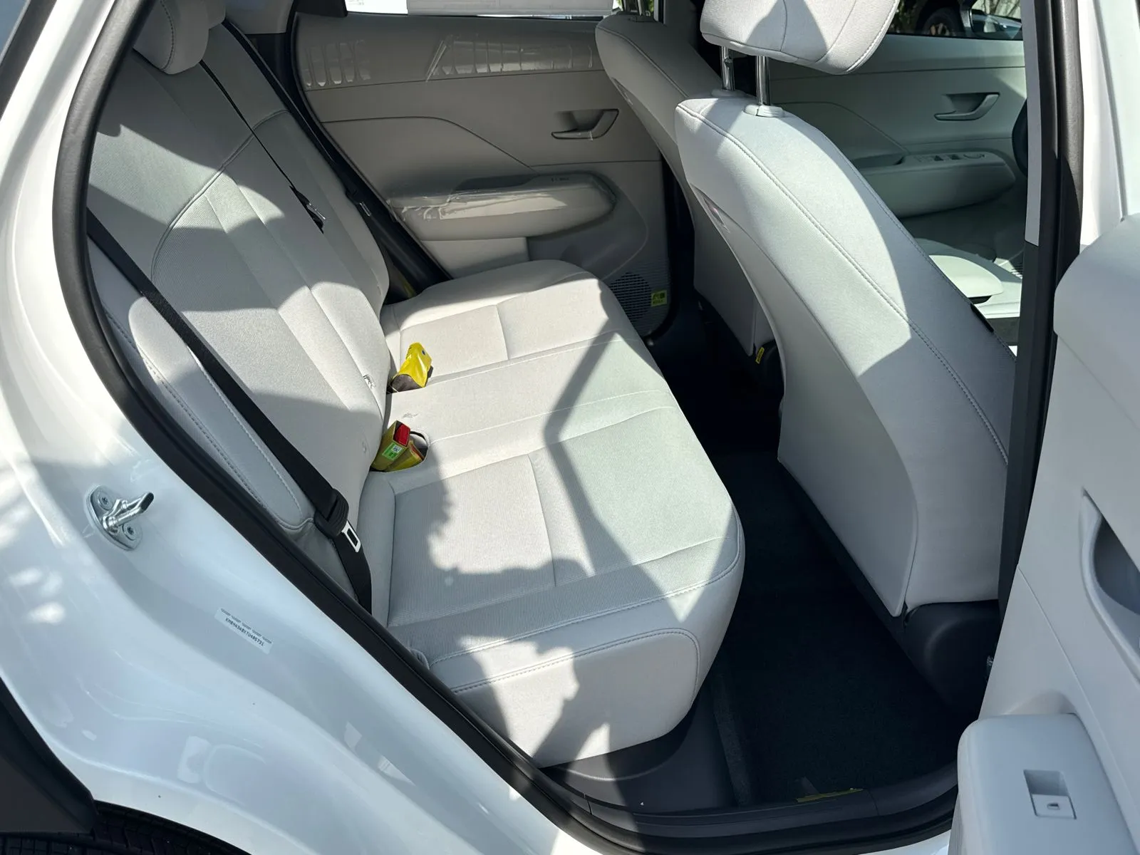 2026 Hyundai Kona SE - Photo 15