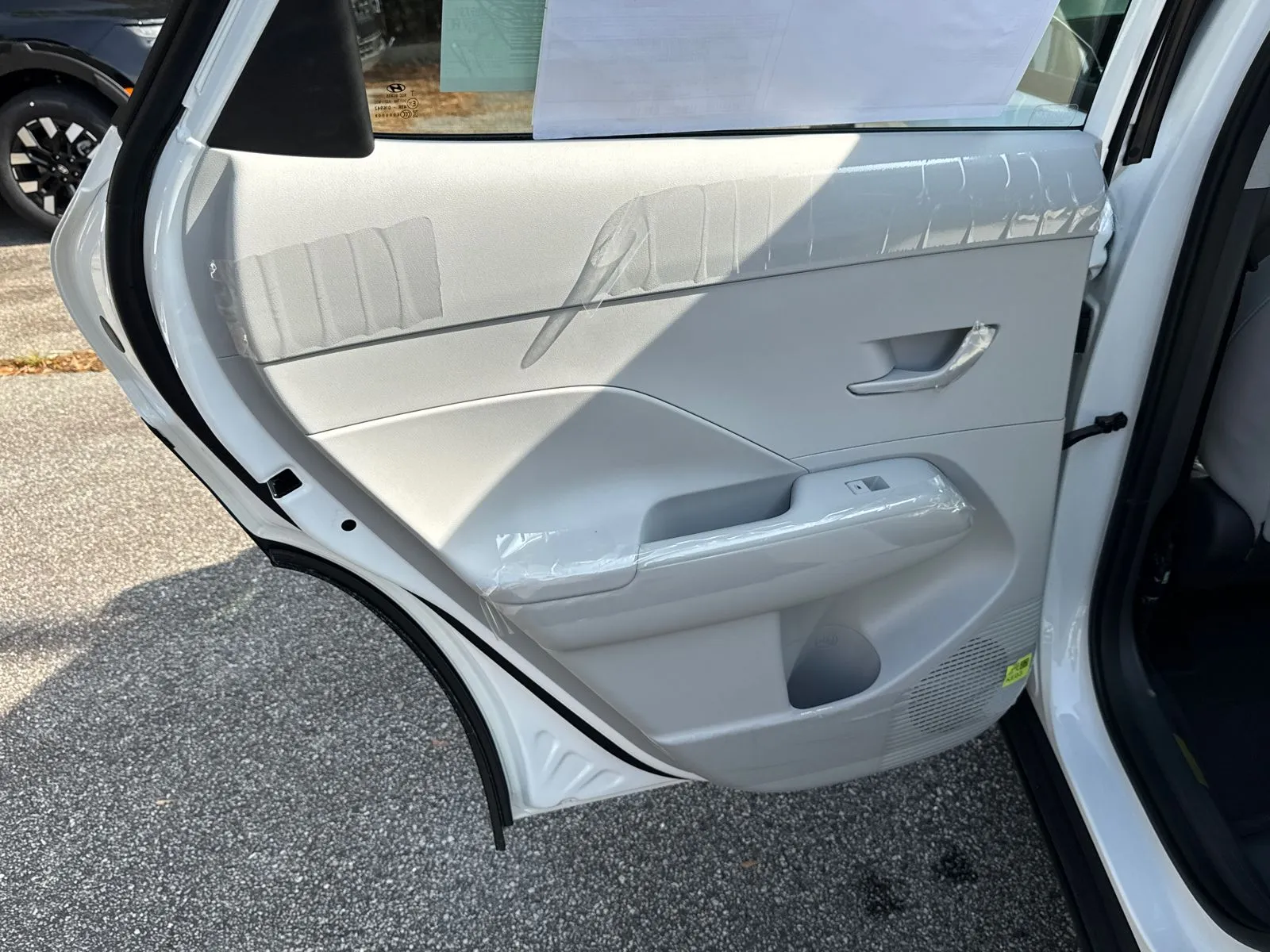 2026 Hyundai Kona SE - Photo 21