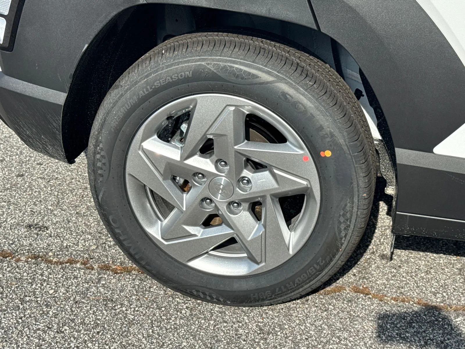 2026 Hyundai Kona SE - Photo 17