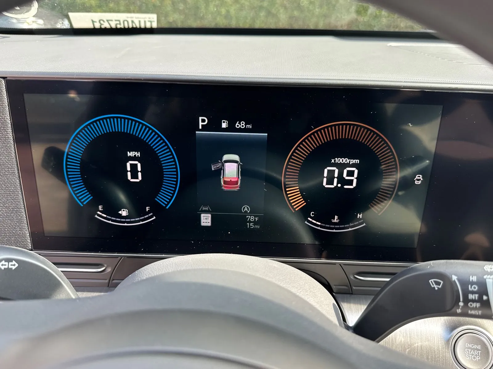 2026 Hyundai Kona SE - Photo 27