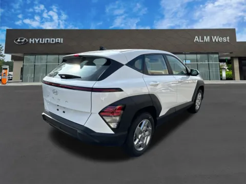 More photos of 2026 Hyundai Kona SE at ALM Hyundai West, GA