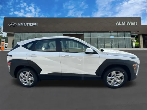 More photos of 2026 Hyundai Kona SE at ALM Hyundai West, GA