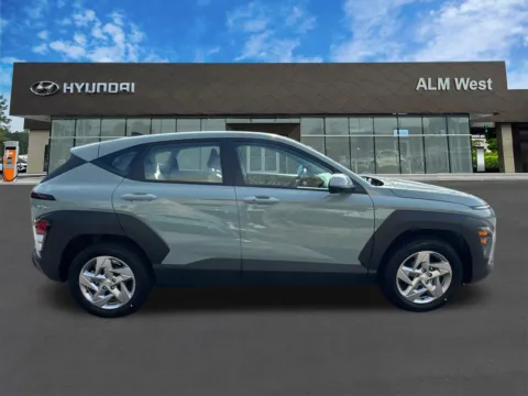 More photos of 2026 Hyundai Kona SE at ALM Hyundai West, GA