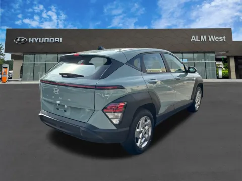 More photos of 2026 Hyundai Kona SE at ALM Hyundai West, GA
