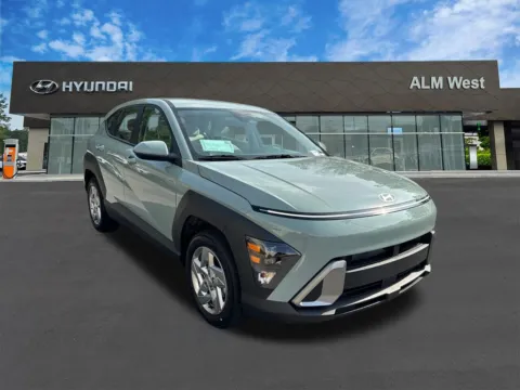 Another view of 2026 Hyundai Kona SE for sale in Lithia Springs, GA at ALM Hyundai West