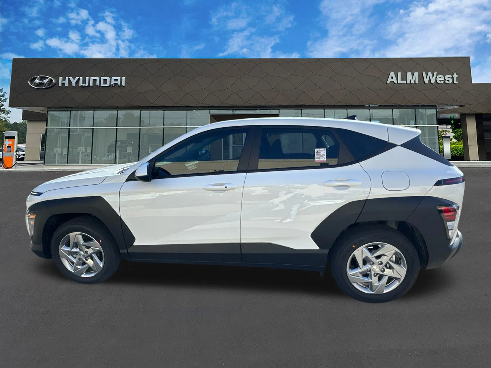 2026 Hyundai Kona SE - Photo 9