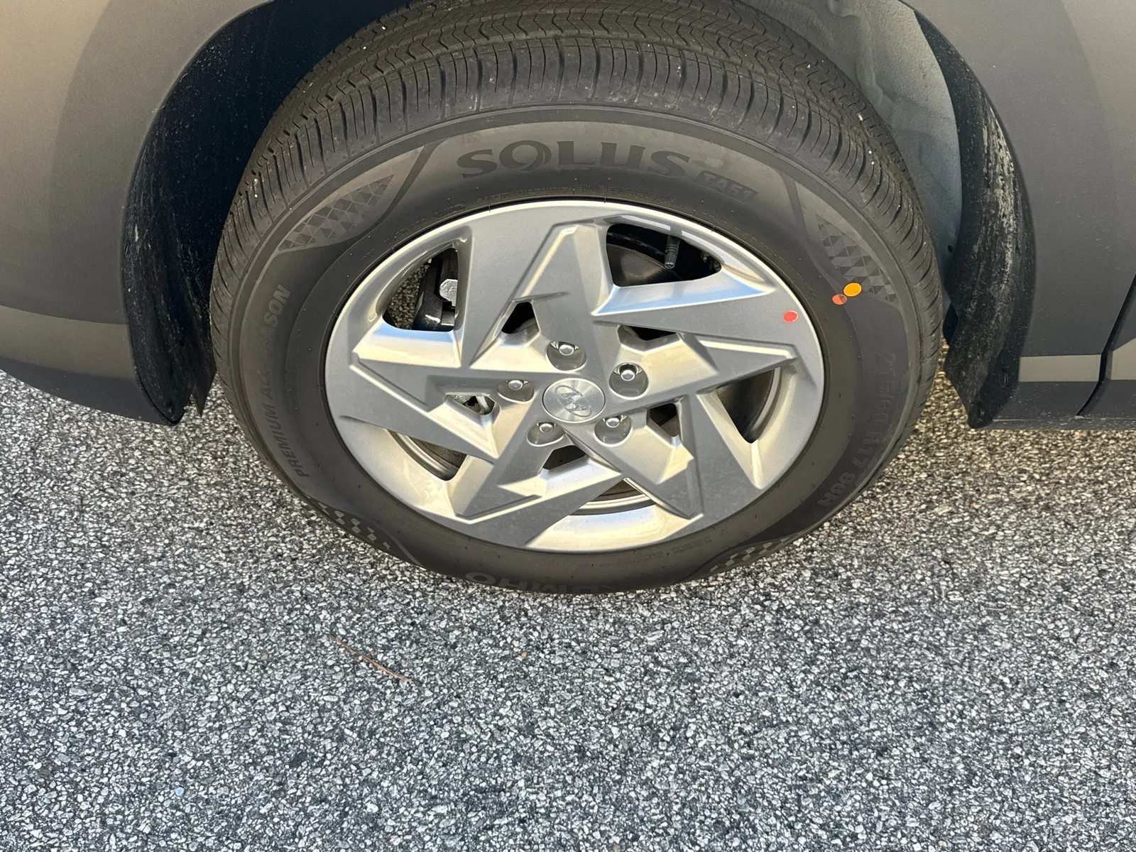2026 Hyundai Kona SE - Photo 12