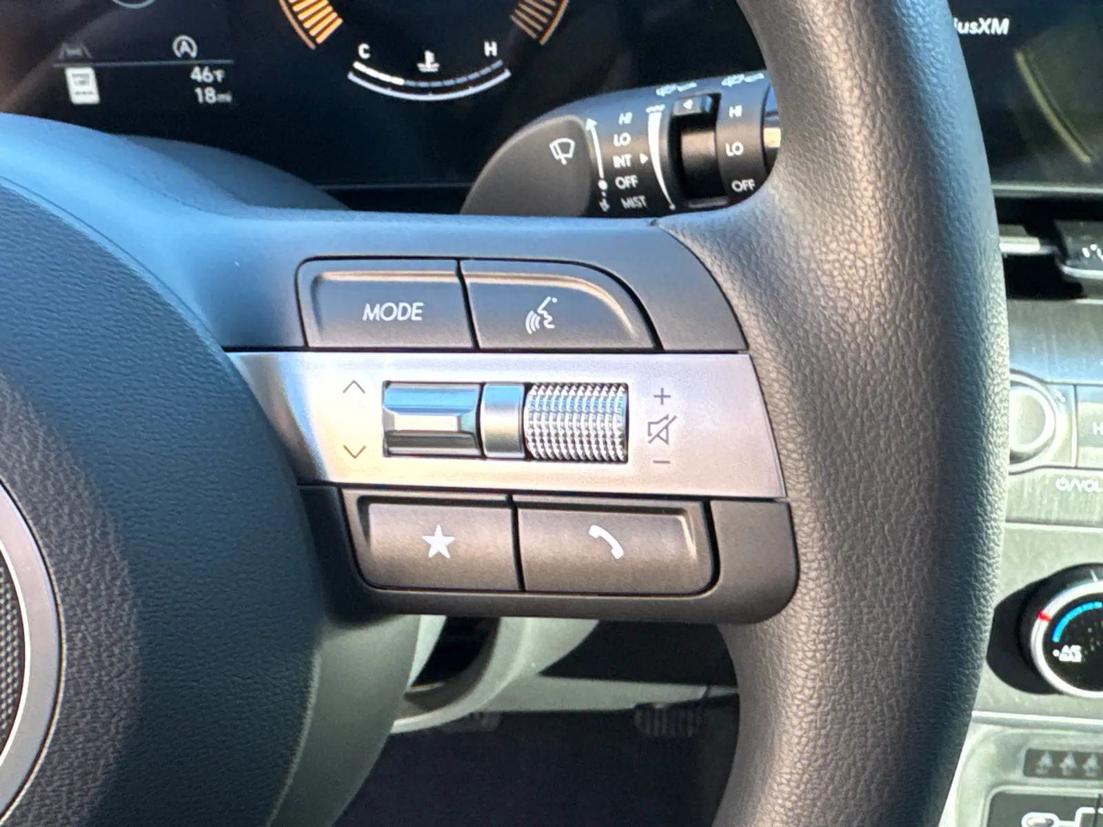 2026 Hyundai Kona SE - Photo 27