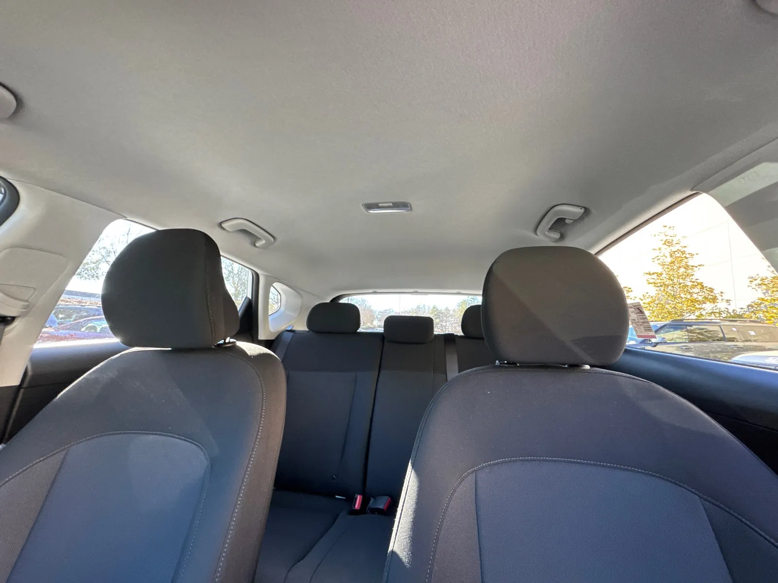 2026 Hyundai Kona SE - Photo 32