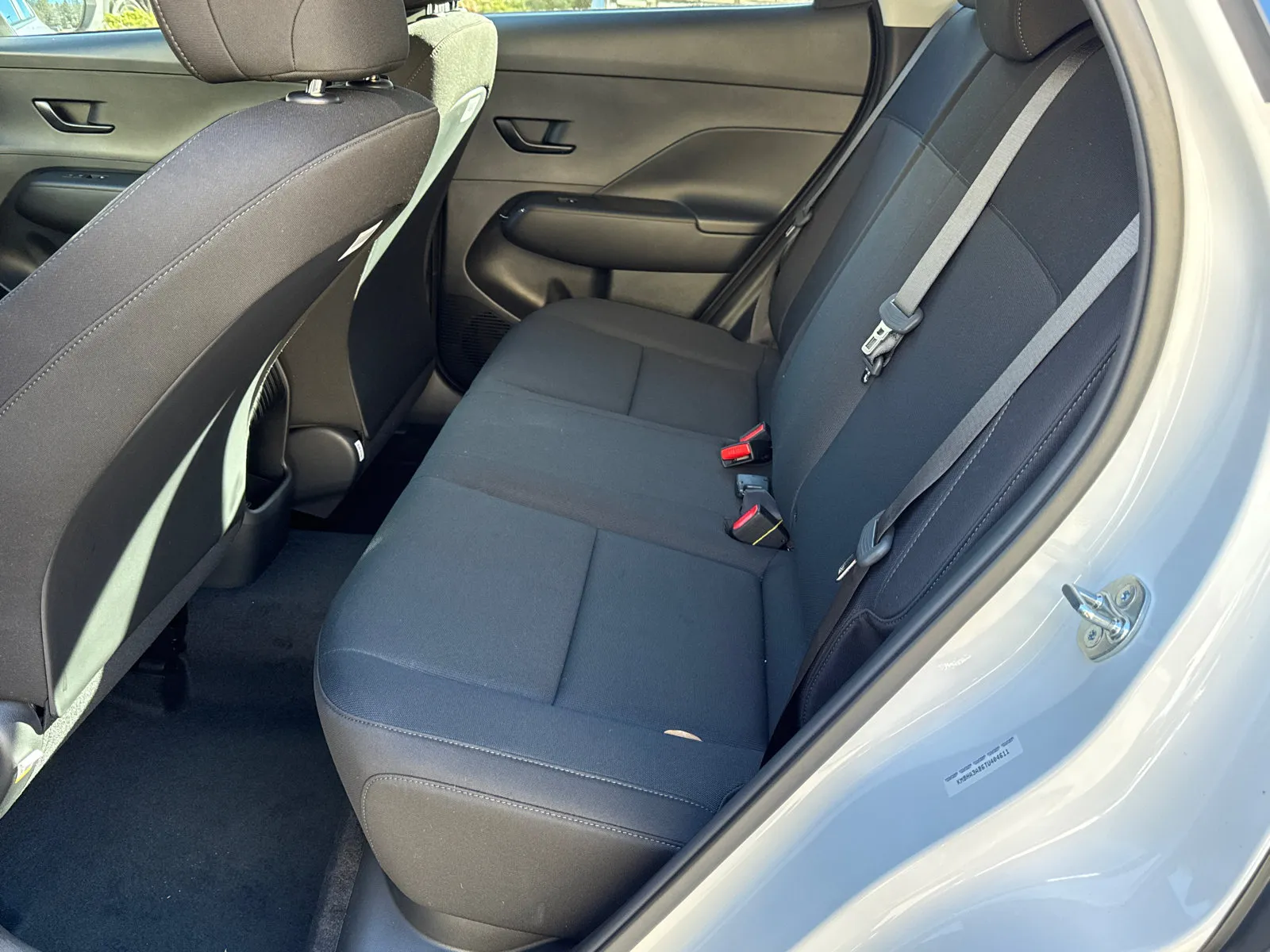 2026 Hyundai Kona SE - Photo 21