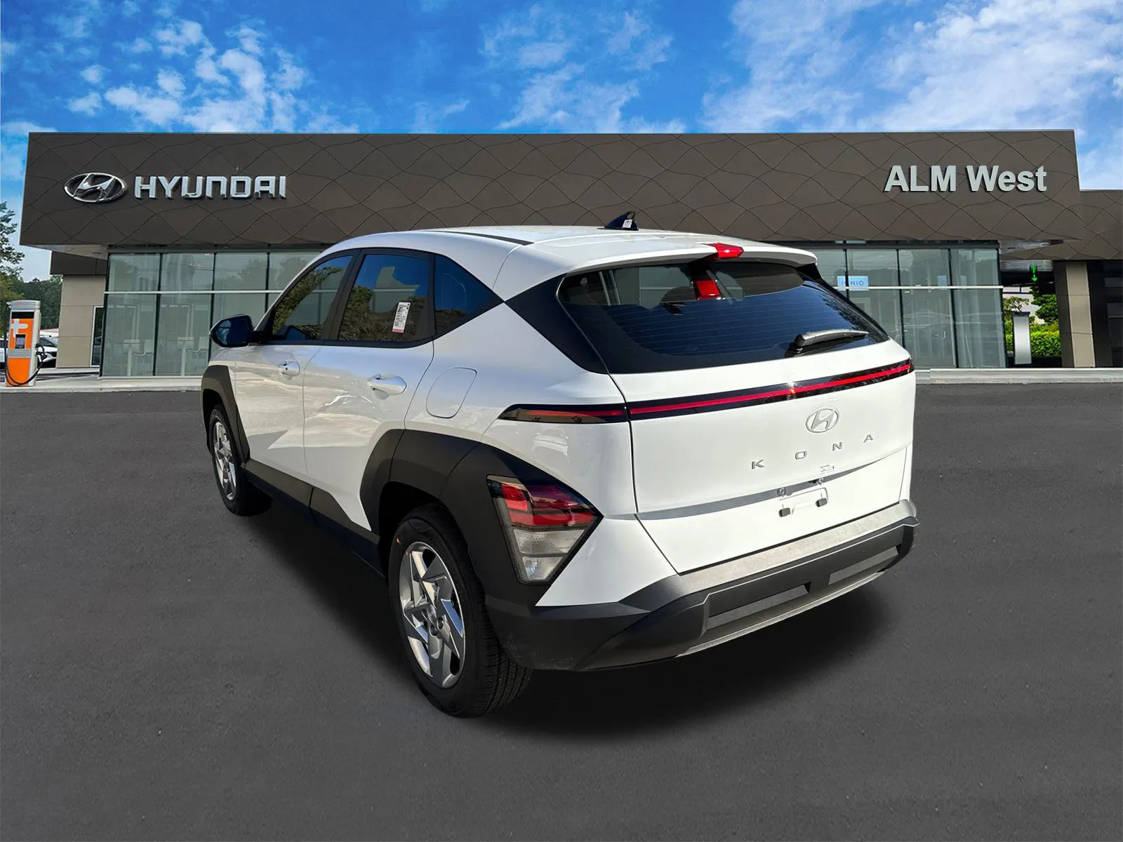 2026 Hyundai Kona SE - Photo 8
