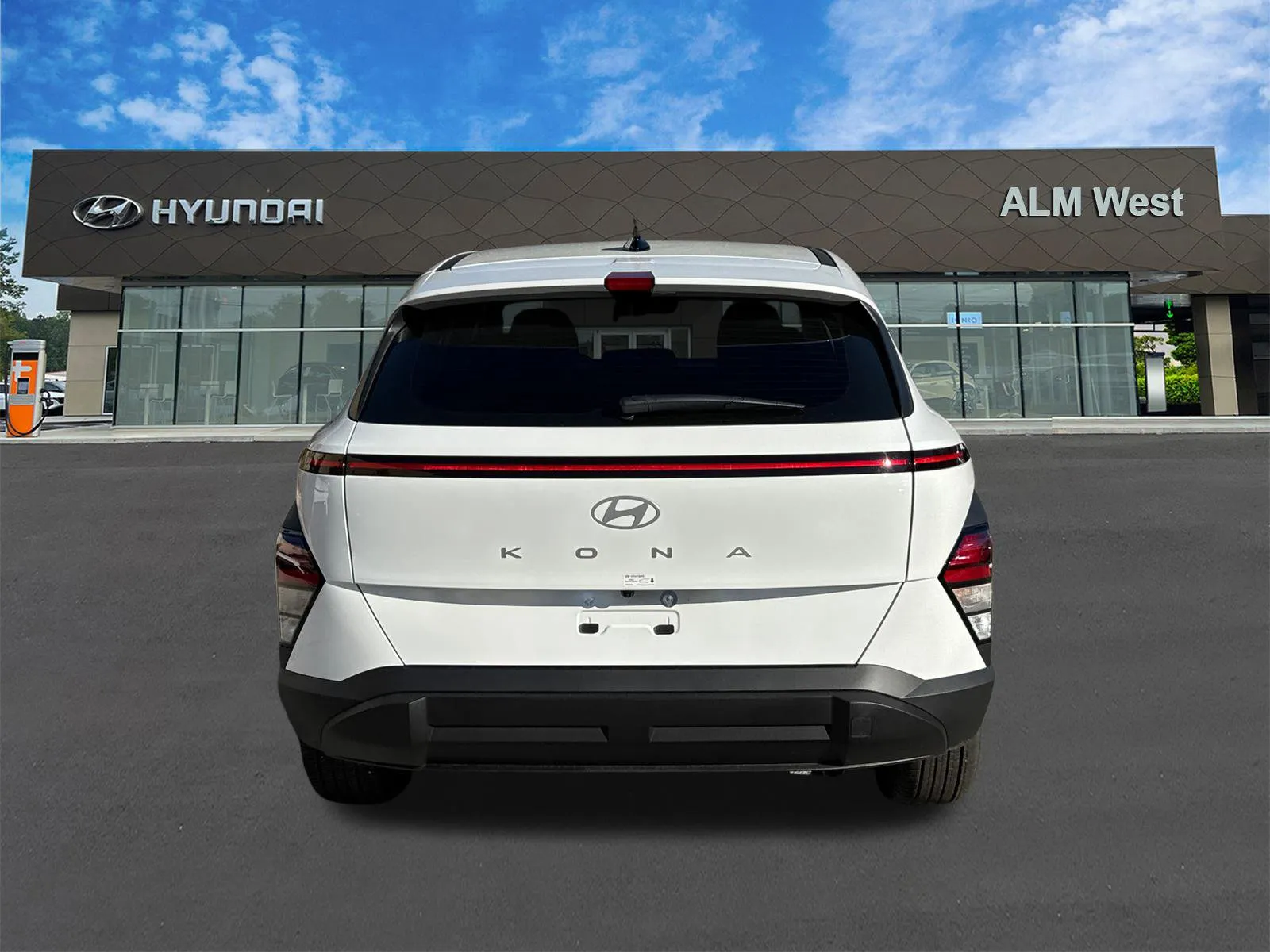 2026 Hyundai Kona SE - Photo 7